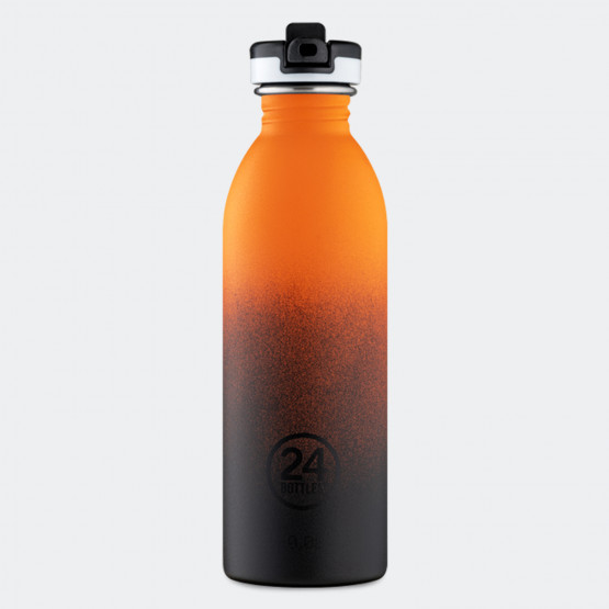 24Bottles Urban Bottle Ανοξείδωτο Μπουκάλι Θερμός 500 ml