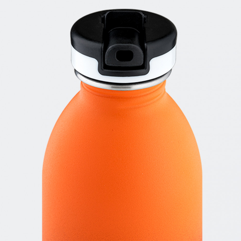 24Bottles Urban Bottle Ανοξείδωτο Μπουκάλι Θερμός 500 ml