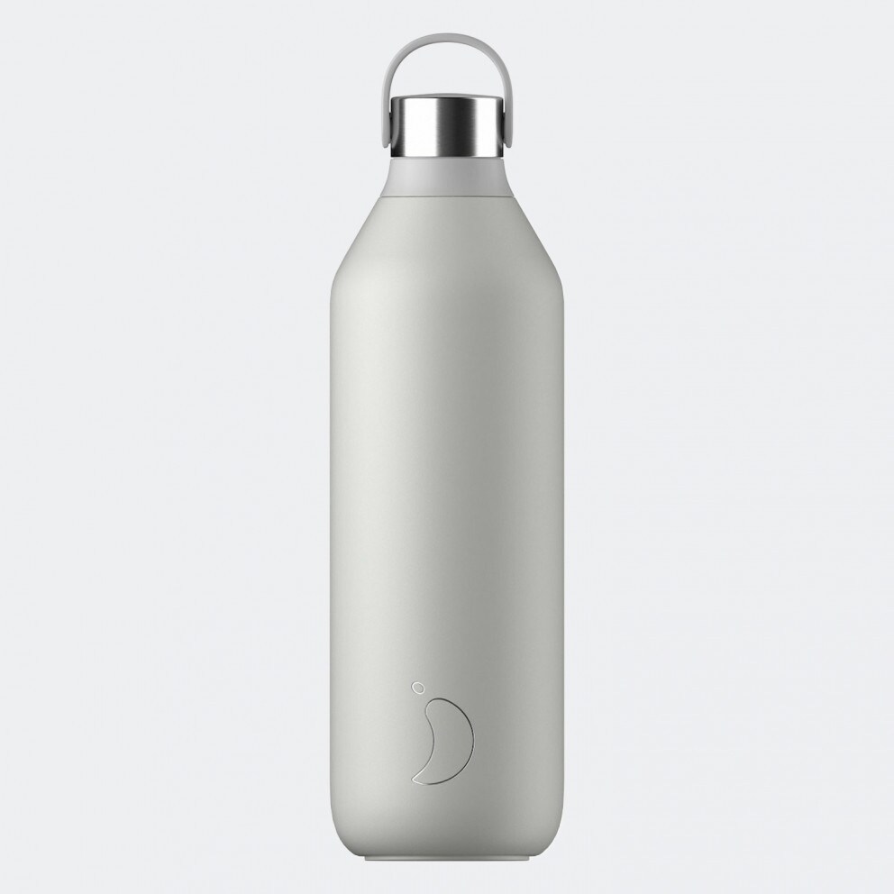 Chilly's Granite Bottle 1L