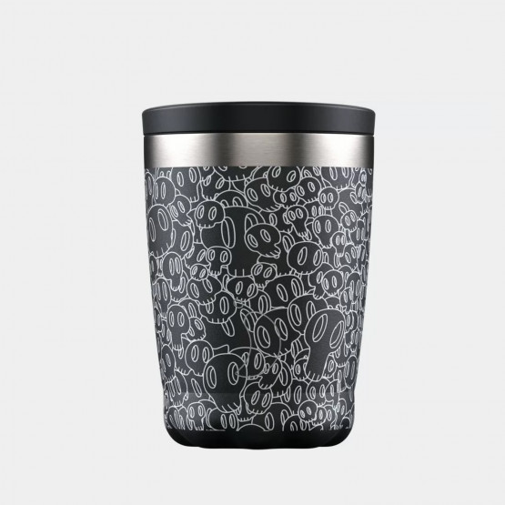 Chilly's Artist Series Osseous Horde Thermos Cup 340 ml
