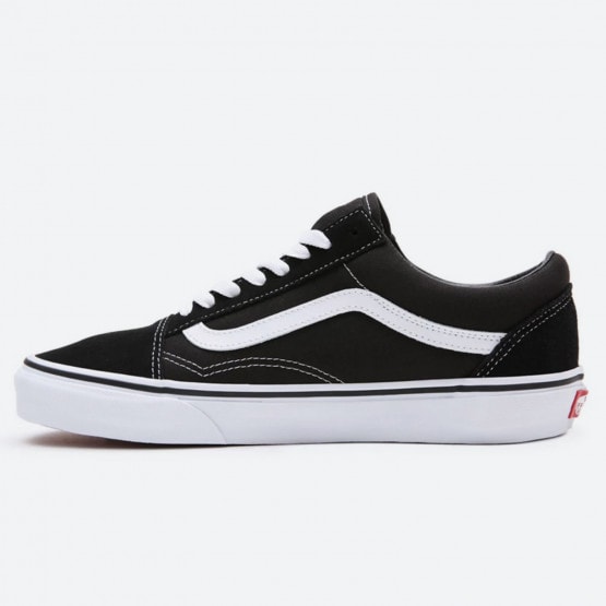 Vans Old Skool Shoes Black V00D3HY28