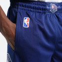 Nike NBA 75th Anniversary Brooklyn Nets City Edition Mixtape Ανδρικό Σορτς