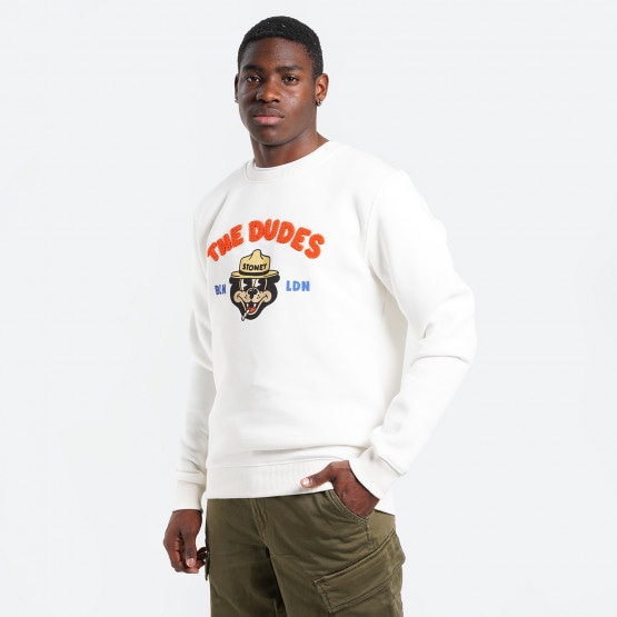 The Dudes Big Stoney Men's Sweatshirt