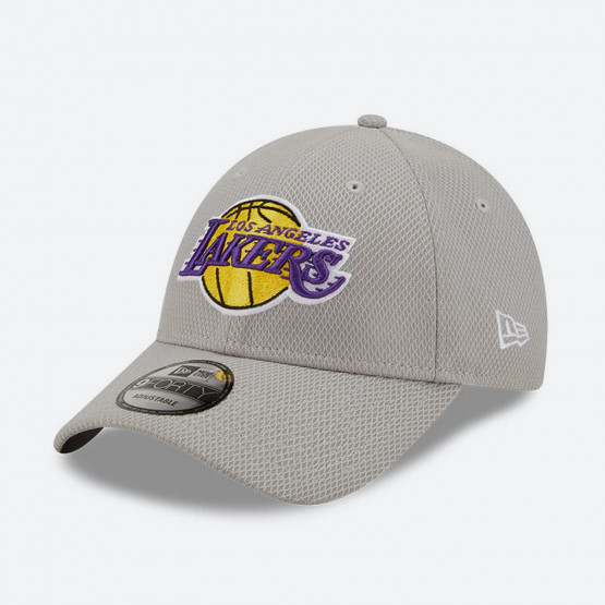 NEW ERA Diamond Era 9Forty Los Angeles Lakers Ανδρικό Καπέλο