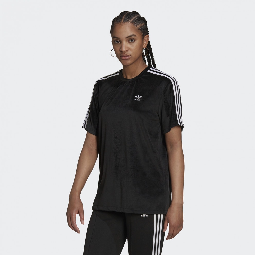 adidas Originals Adicolor Γυναικείο T-Shirt