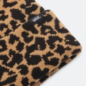 Vans Breakin Curfew Be Leopard Women's Beanie