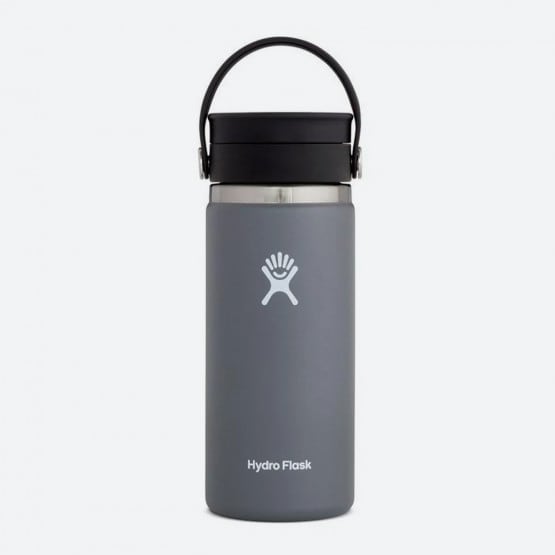 Hydro Flask Hydro Flask Wide Mouth Ποτήρι Θερμός 473 ml