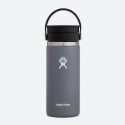 Hydro Flask Wide Mouth Thermos Cup 473 ml