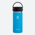 Hydro Flask Hydro Flask Wide Mouth Ποτήρι Θερμός 473 ml