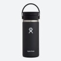 Hydro Flask Hydro Flask Wide Mouth Ποτήρι Θερμός 473 ml