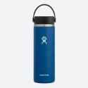 Hydro Flask Wide Mouth Μπουκάλι Θερμός 591 ml