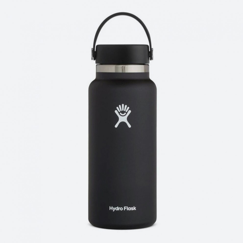 Hydro Flask Wide Mouth Μπουκάλι Θερμός 946 ml