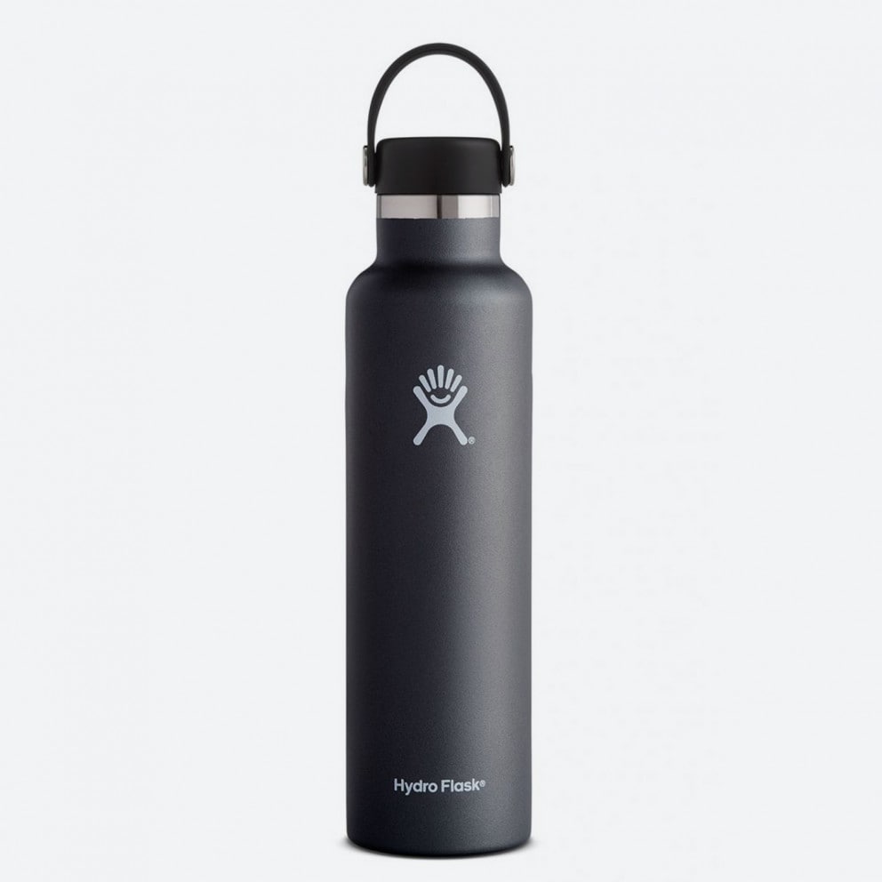 Hydro Flask Wide Mouth Μπουκάλι Θερμός 710 ml