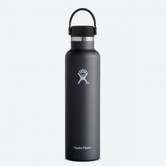 Hydro Flask Wide Mouth Μπουκάλι Θερμός 710 ml