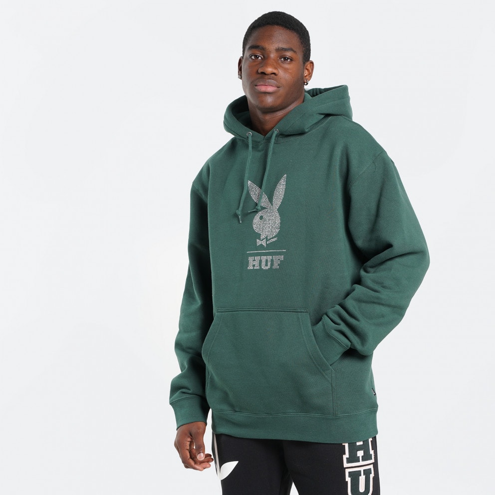huf playboy sweatshirt