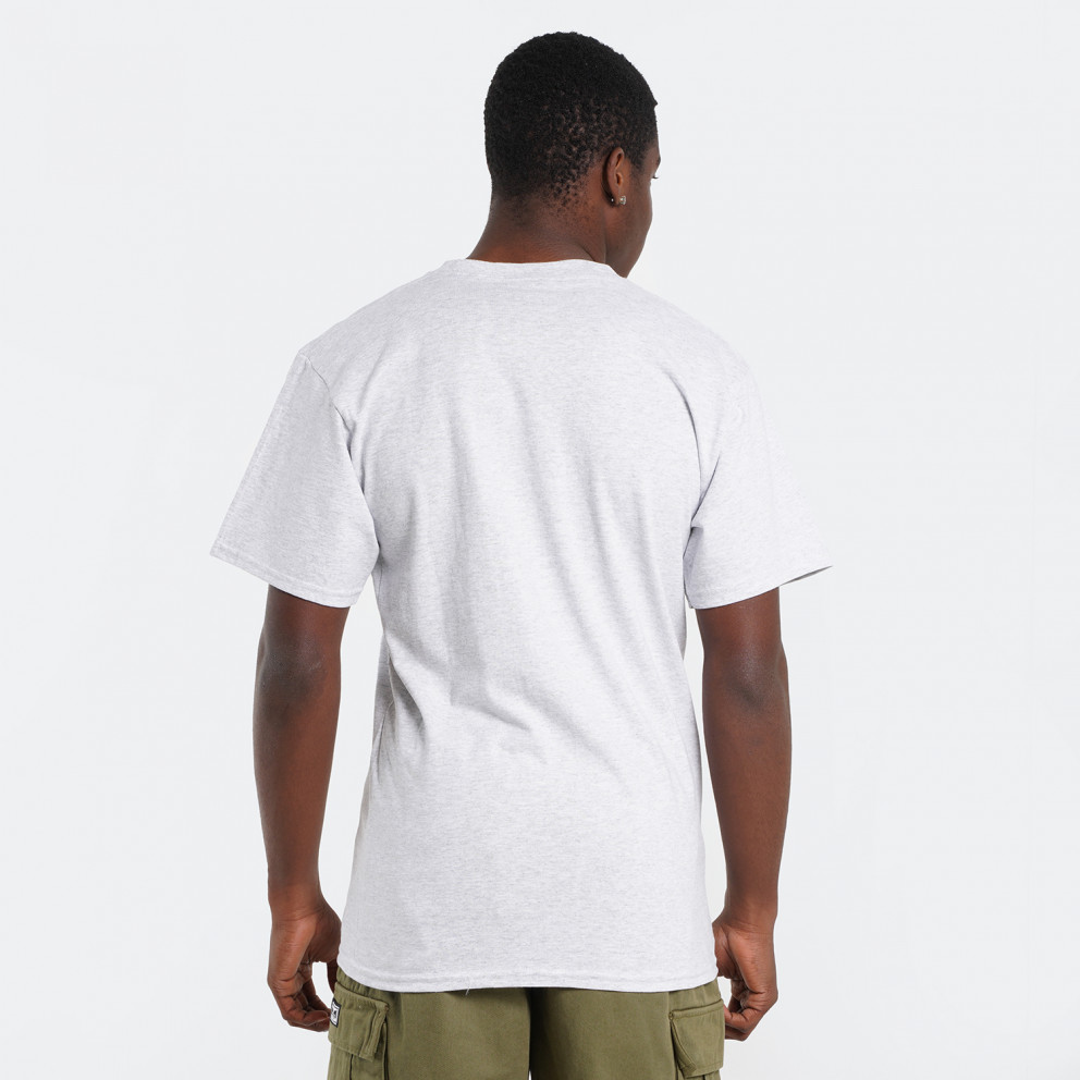 Huf Eastern Men's T-Shirt