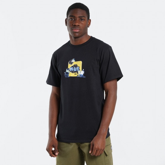 Huf High Gloss Headache Men's T-Shirt