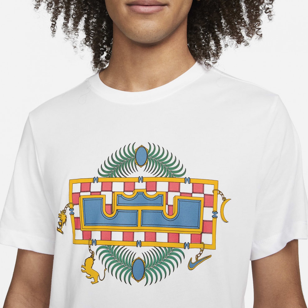 Nike LeBron Ανδρικό T-Shirt