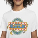 Nike LeBron Ανδρικό T-Shirt