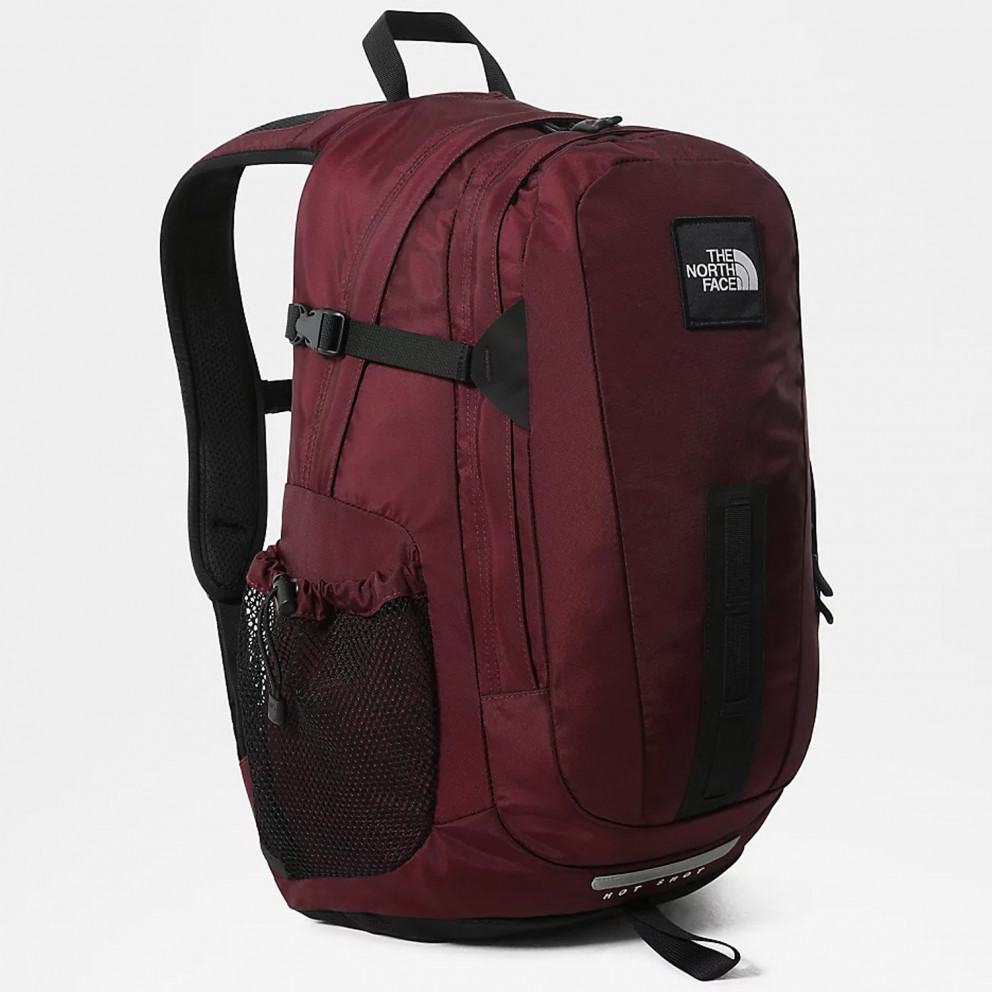 hot shot the north face
