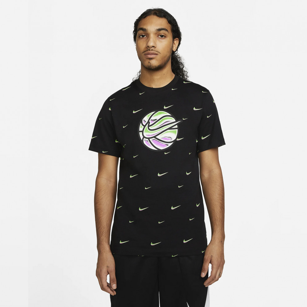 Nike Swoosh Ball Men's T-shirt