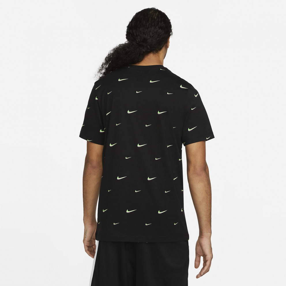 Nike Swoosh Ball Ανδρικό T-Shirt