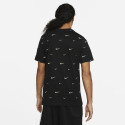 Nike Swoosh Ball Men's T-shirt