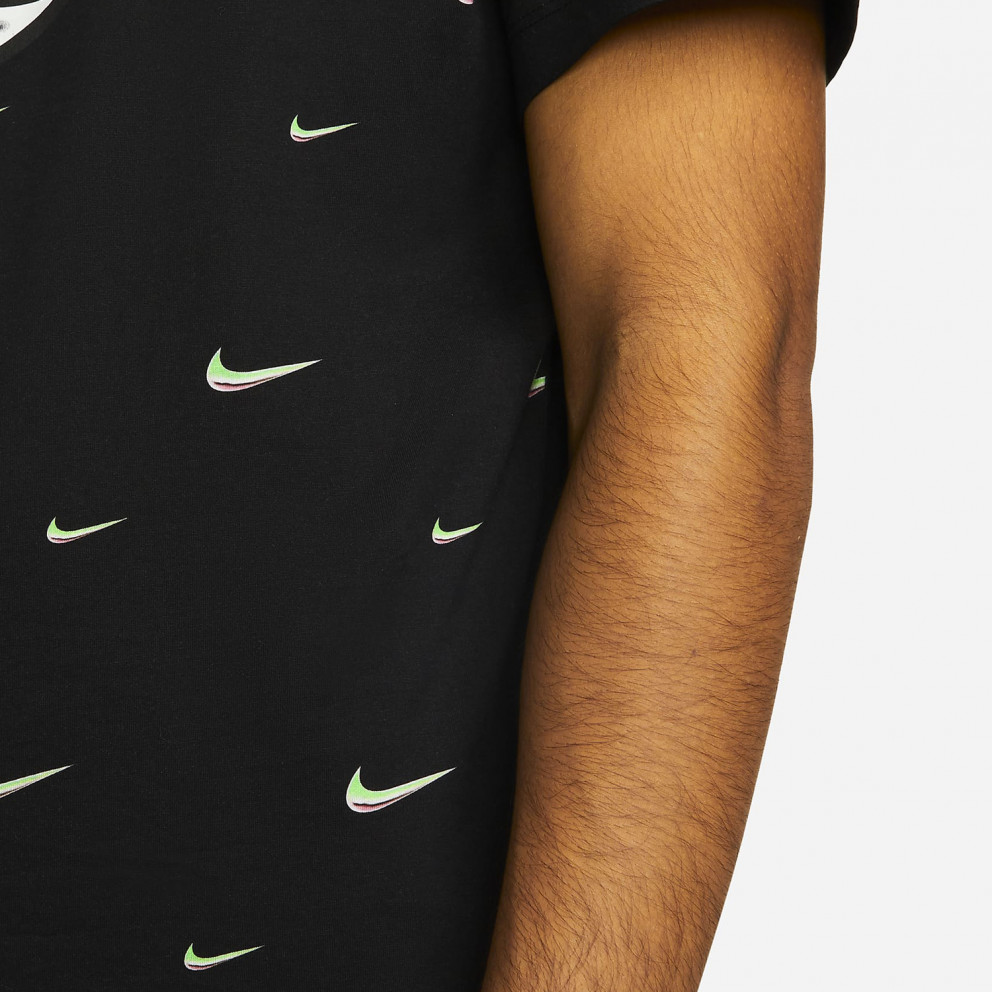 Nike Swoosh Ball Men's T-shirt