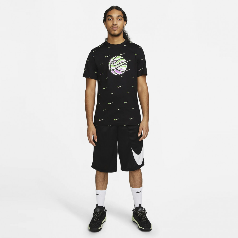 Nike Swoosh Ball Men's T-shirt