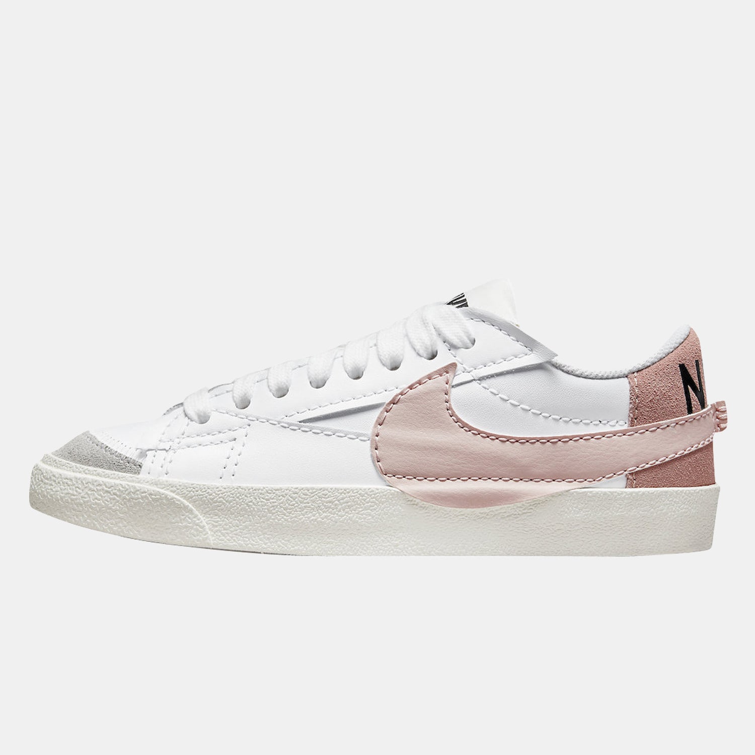 nike blazer low 77 jumbo pro green