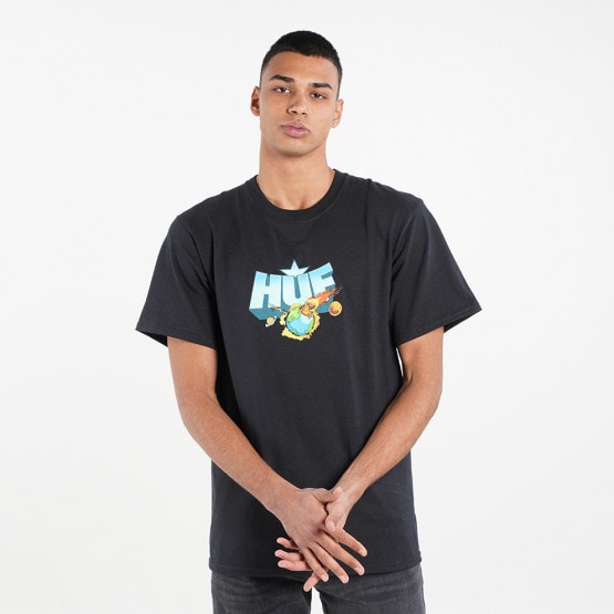 Huf Hufadelic Ανδρικό T-Shirt