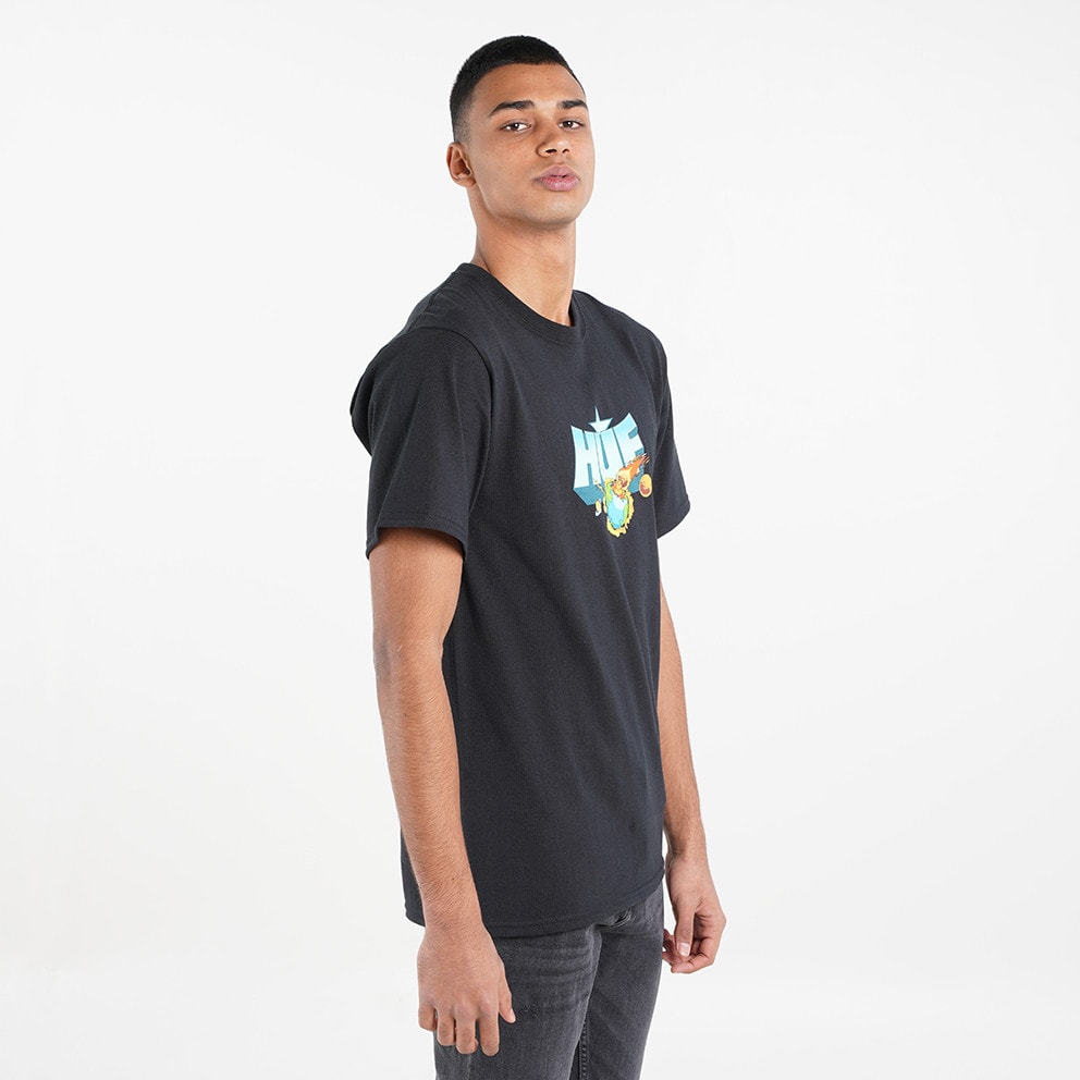 Huf Hufadelic Ανδρικό T-Shirt