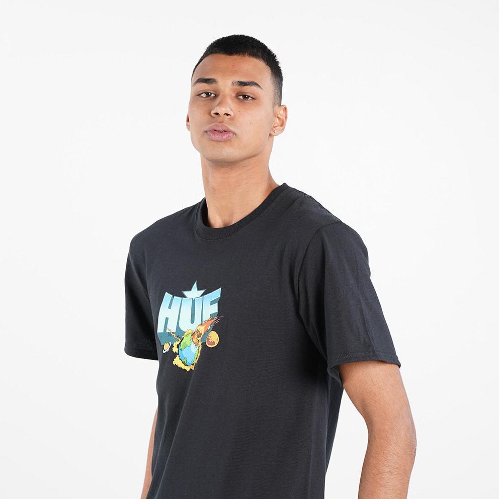 Huf Hufadelic Men's T-Shirt