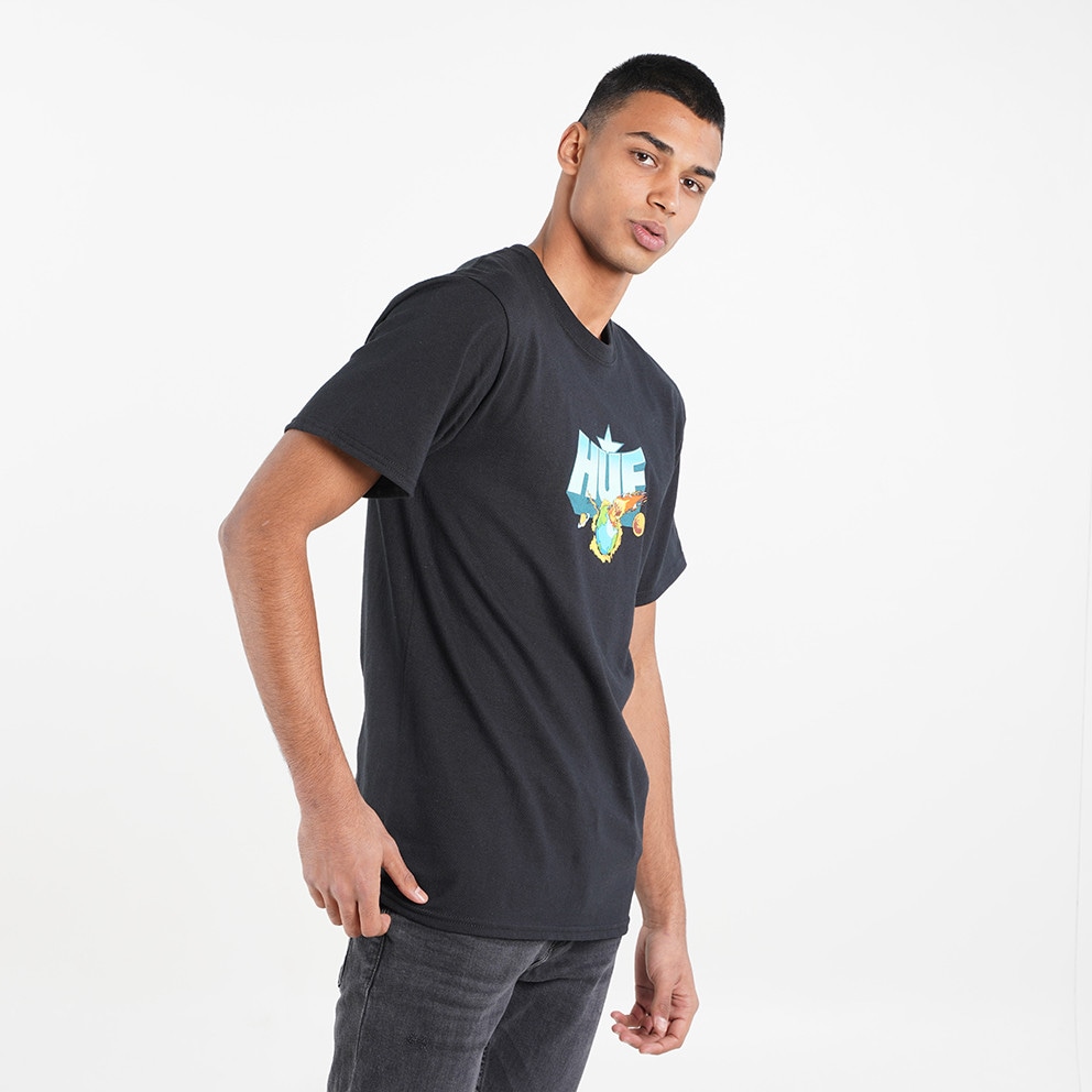 Huf Hufadelic Ανδρικό T-Shirt