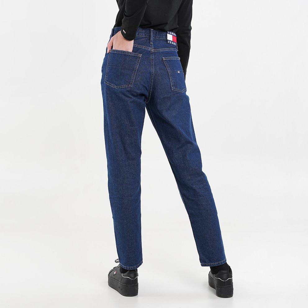 Tommy Jeans Izzie Slim Γυναικείο Jean Παντελόνι