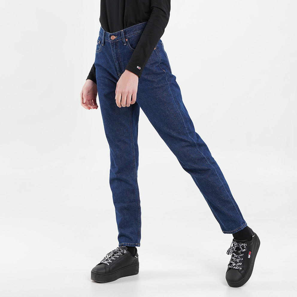 Tommy Jeans Izzie Slim Γυναικείο Jean Παντελόνι