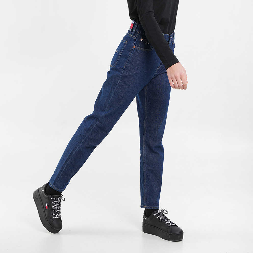 Tommy Jeans Izzie Slim Γυναικείο Jean Παντελόνι