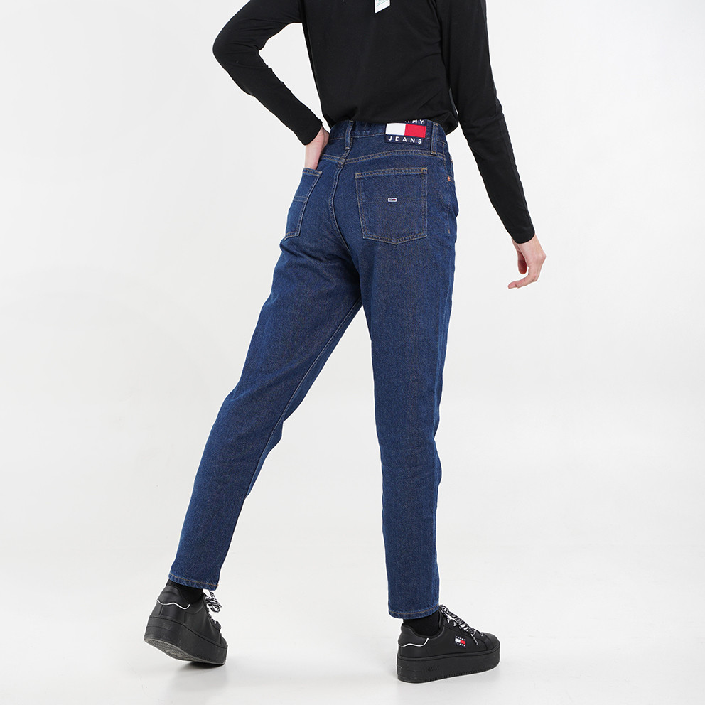 Tommy Jeans Izzie Slim Γυναικείο Jean Παντελόνι