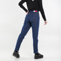 Tommy Jeans Izzie Slim Γυναικείο Jean Παντελόνι
