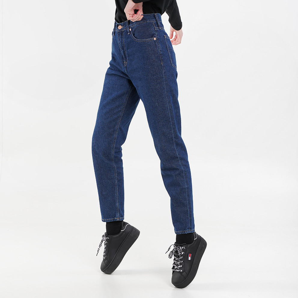 Tommy Jeans Izzie Slim Γυναικείο Jean Παντελόνι