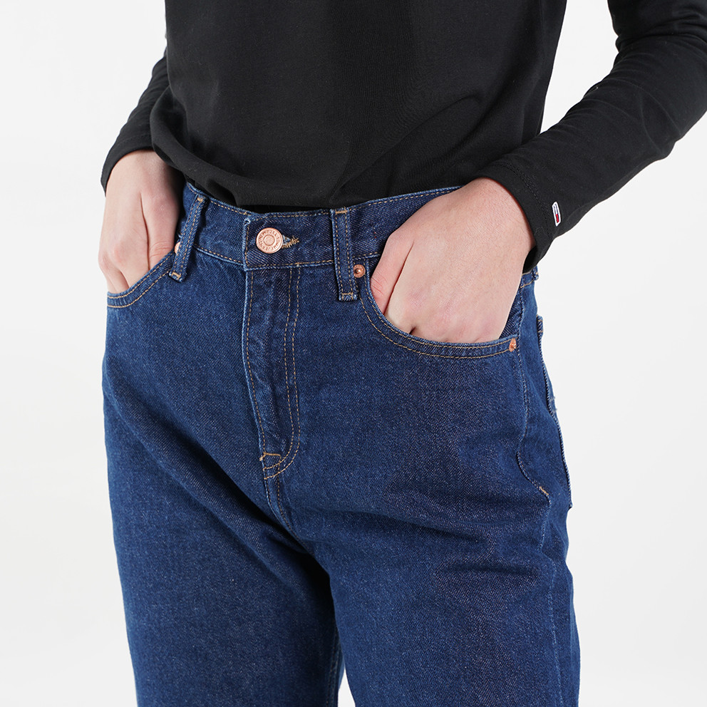 Tommy Jeans Izzie Slim Γυναικείο Jean Παντελόνι