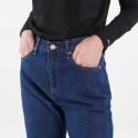Tommy Jeans Izzie Slim Γυναικείο Jean Παντελόνι