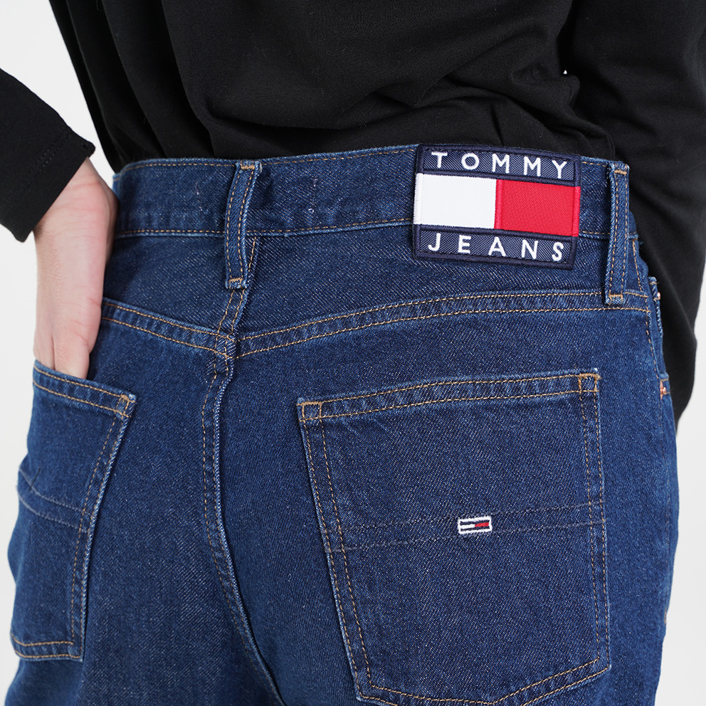 Tommy Jeans Izzie Slim Γυναικείο Jean Παντελόνι