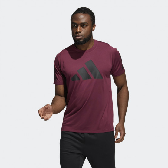adidas Performance FreeLift Ανδρικό T-Shirt