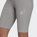 adidas Originals Adicolor Essentials Γυναικείο Biker Shorts