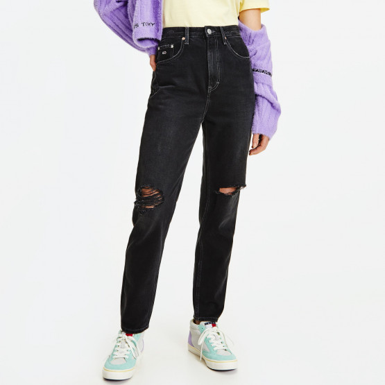 Tommy Jeans Mom Fit Women's Jeans