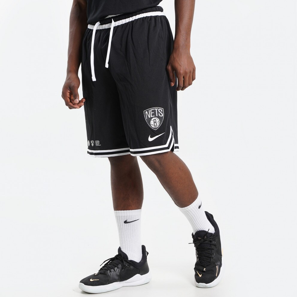 Nike NBA Brooklyn Nets Dna Ανδρικό Σορτς