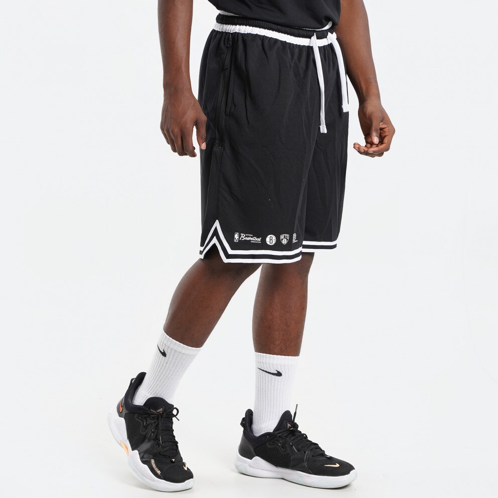 Nike NBA Brooklyn Nets Dna Ανδρικό Σορτς