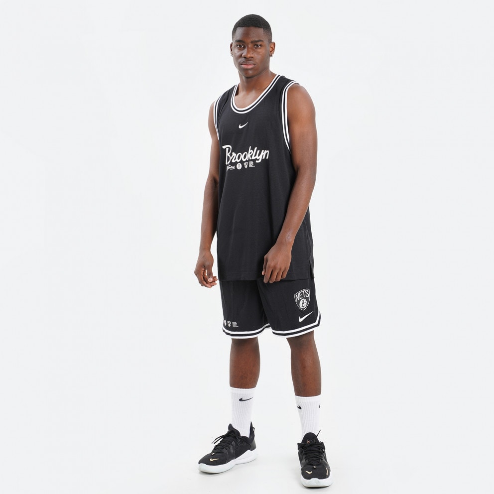 Nike NBA Brooklyn Nets Dna Ανδρικό Σορτς