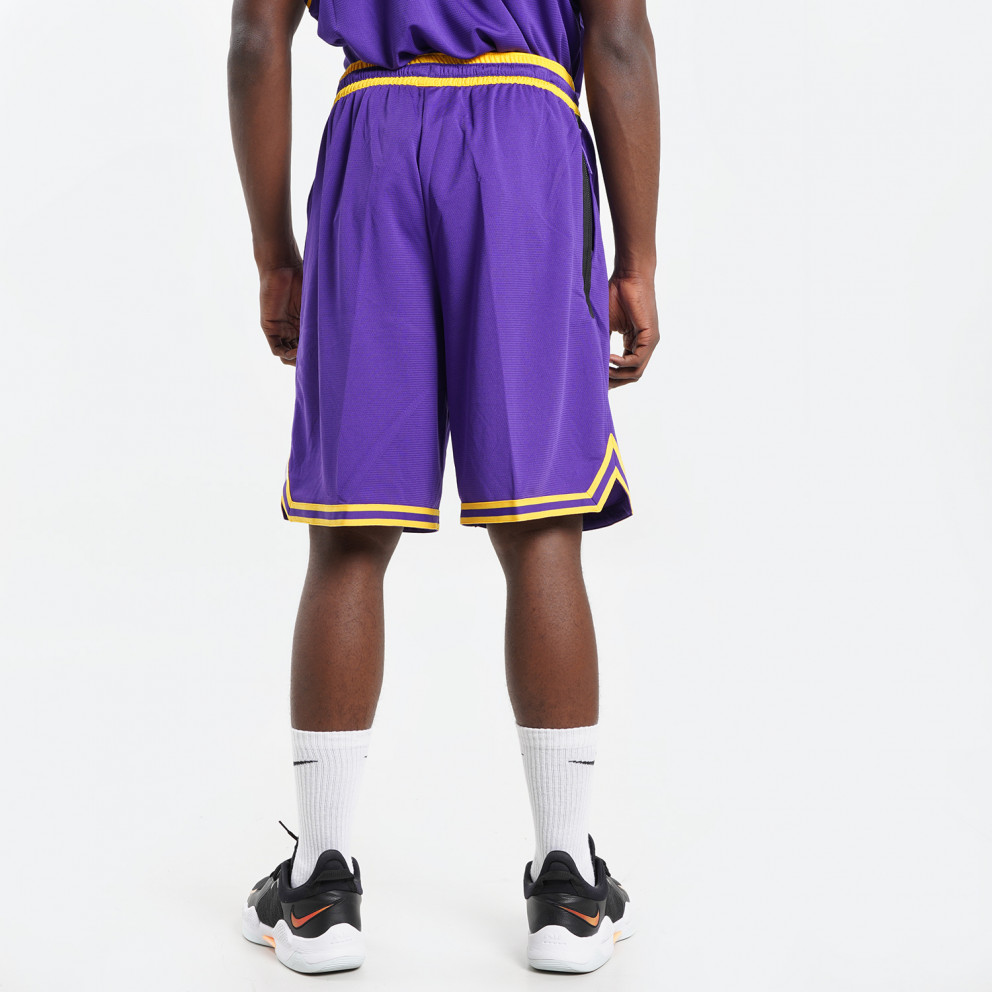 Nike NBA Los Angeles Lakers Ανδρικό Σορτς